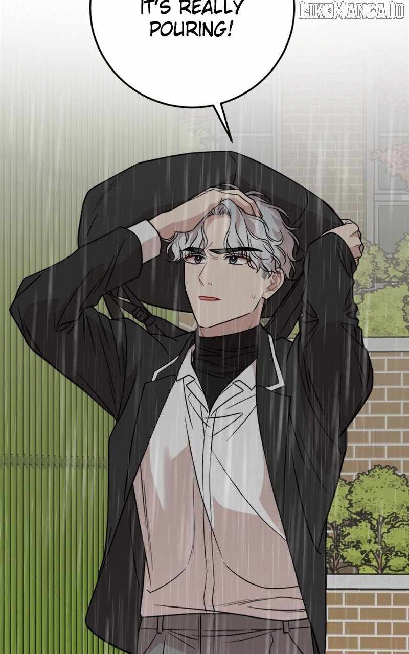 Can You Date a Ranker? Chapter 31 page 19 - 
