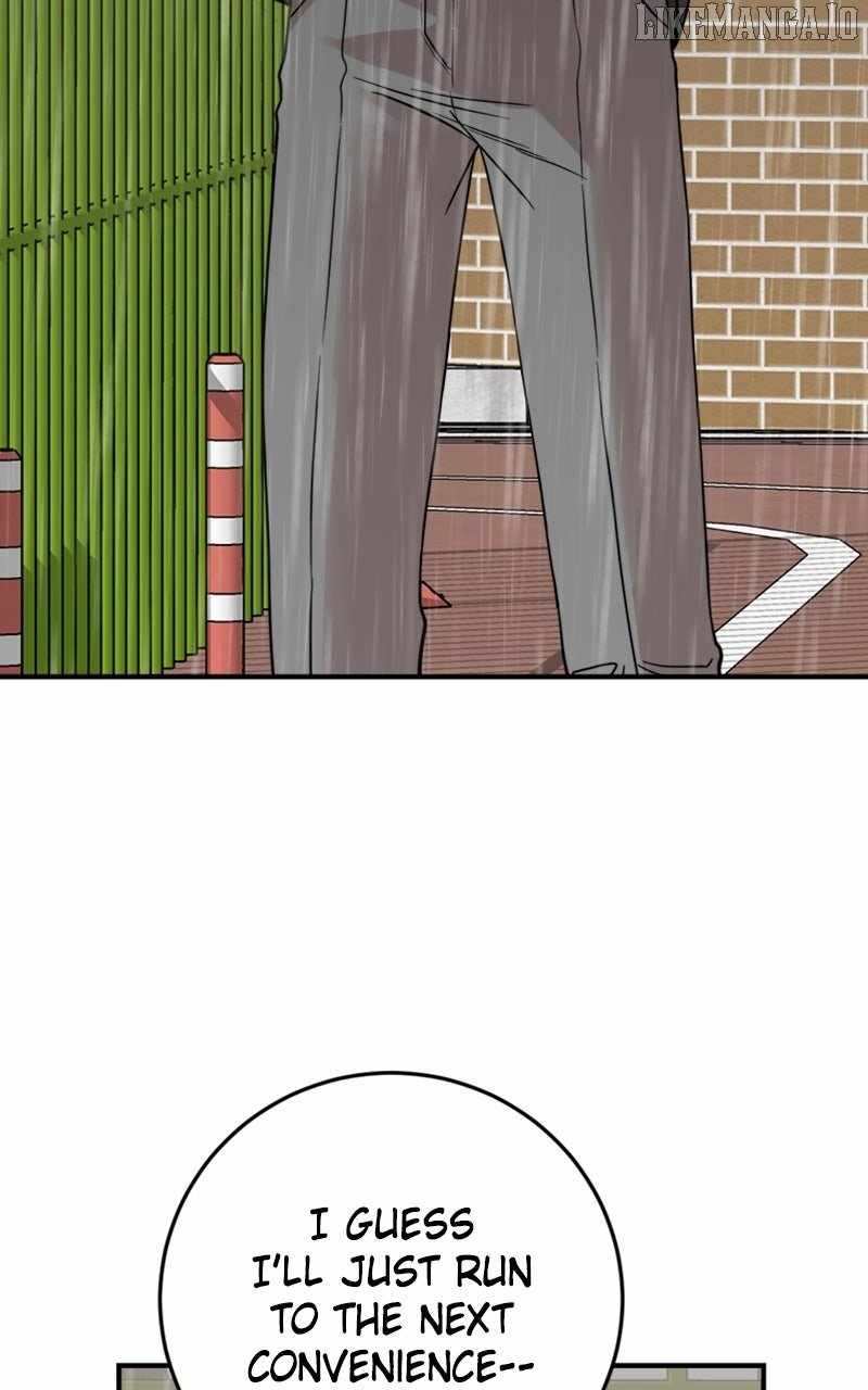 Can You Date a Ranker? Chapter 31 page 20 - 