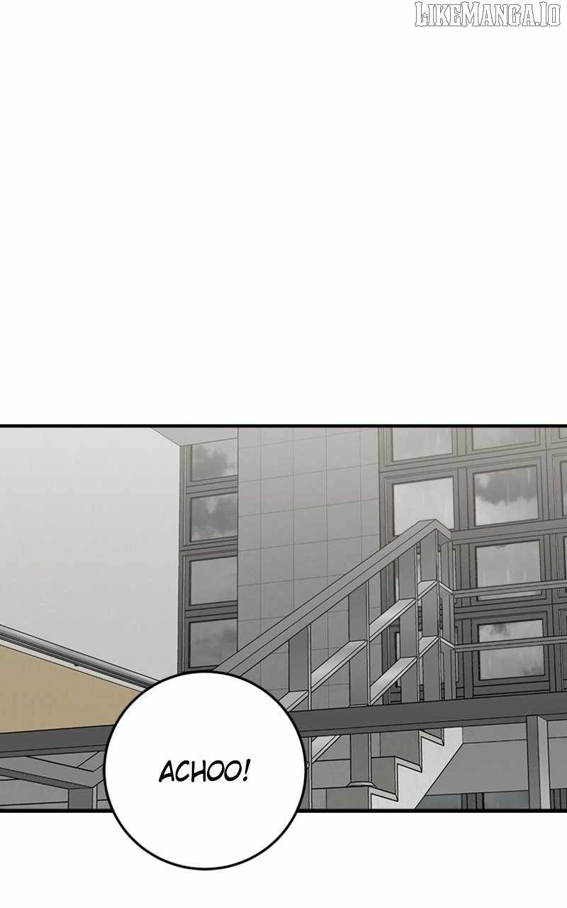 Can You Date a Ranker? Chapter 31 page 3 - 