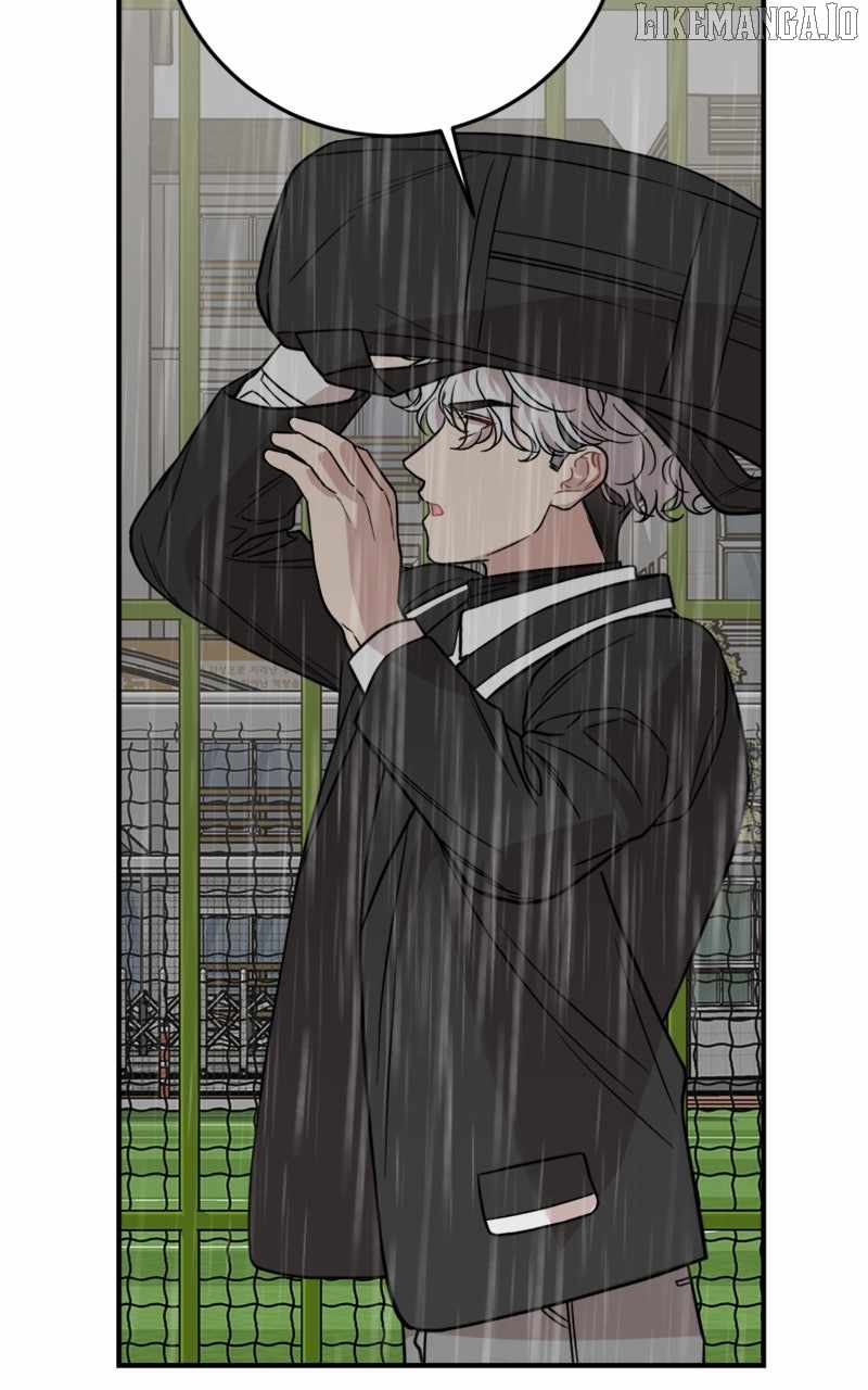 Can You Date a Ranker? Chapter 31 page 21 - 