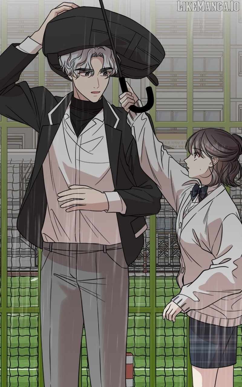 Can You Date a Ranker? Chapter 31 page 23 - 