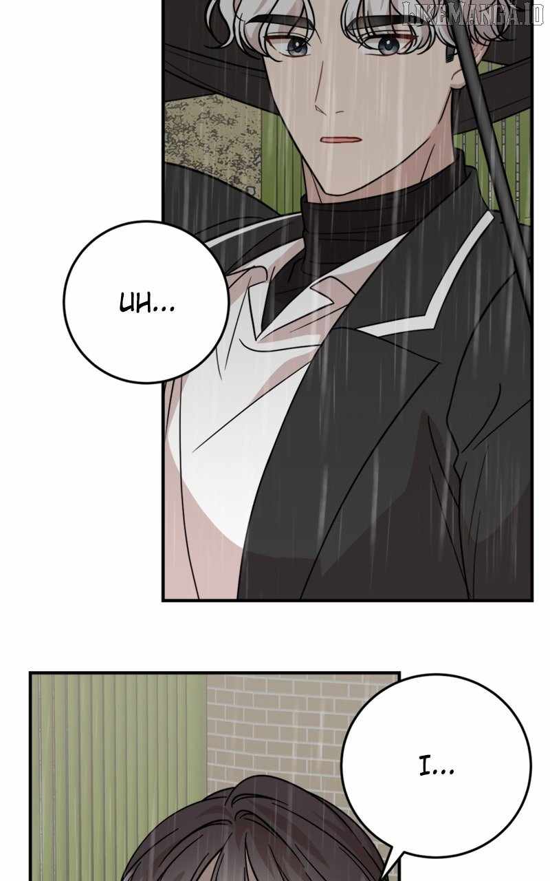 Can You Date a Ranker? Chapter 31 page 25 - 