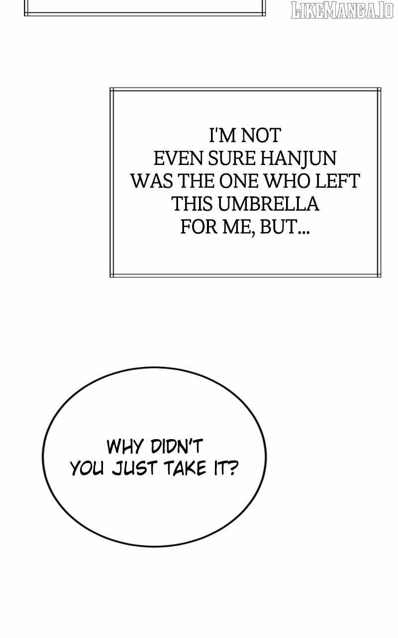 Can You Date a Ranker? Chapter 31 page 27 - 