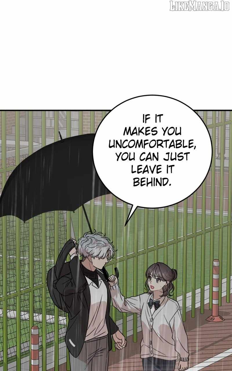 Can You Date a Ranker? Chapter 31 page 30 - 