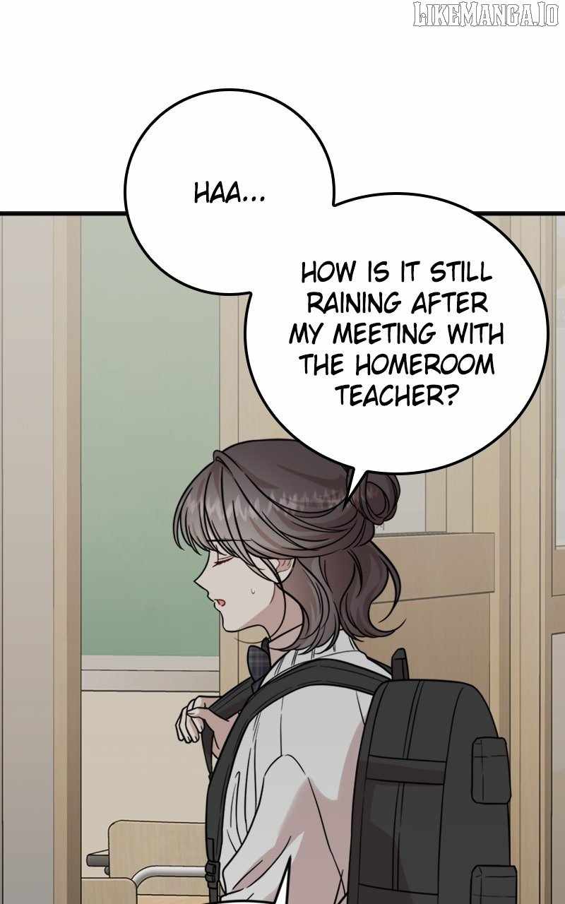 Can You Date a Ranker? Chapter 31 page 4 - 