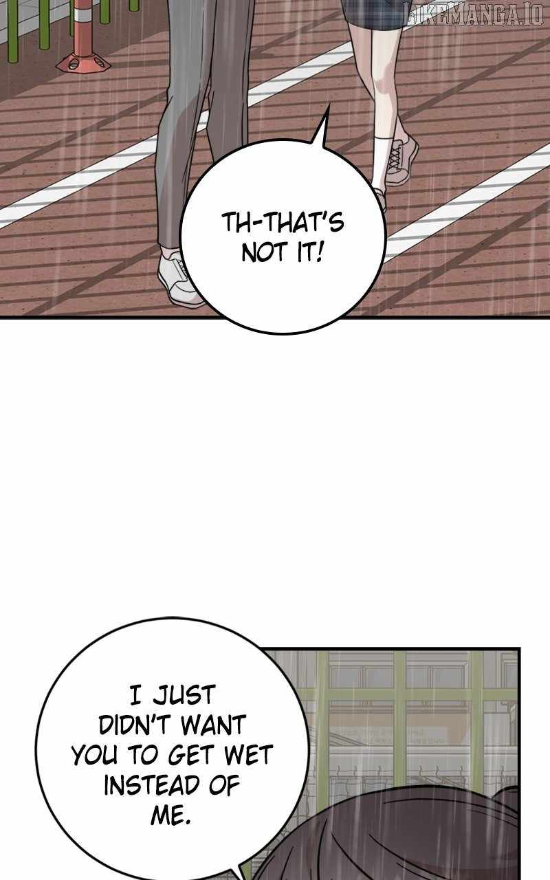 Can You Date a Ranker? Chapter 31 page 31 - 