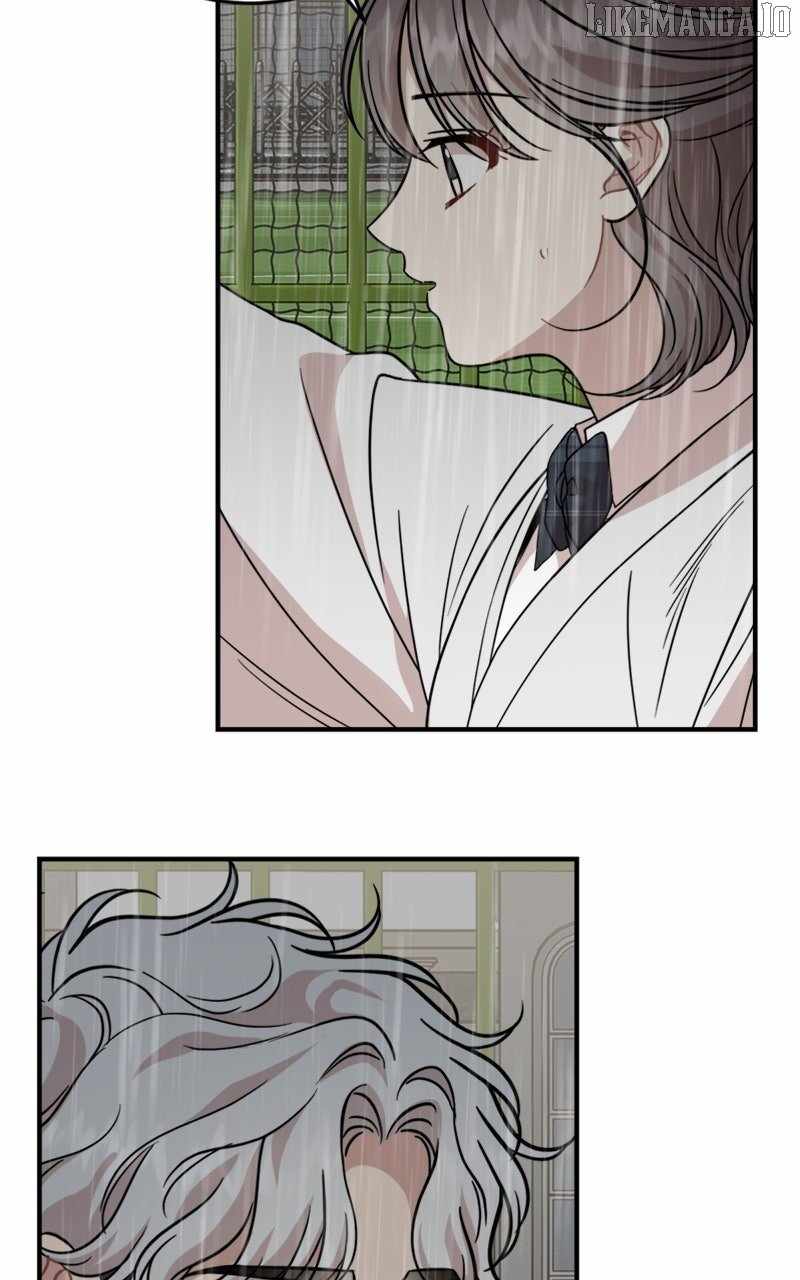 Can You Date a Ranker? Chapter 31 page 32 - 