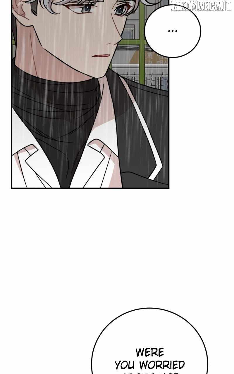 Can You Date a Ranker? Chapter 31 page 33 - 