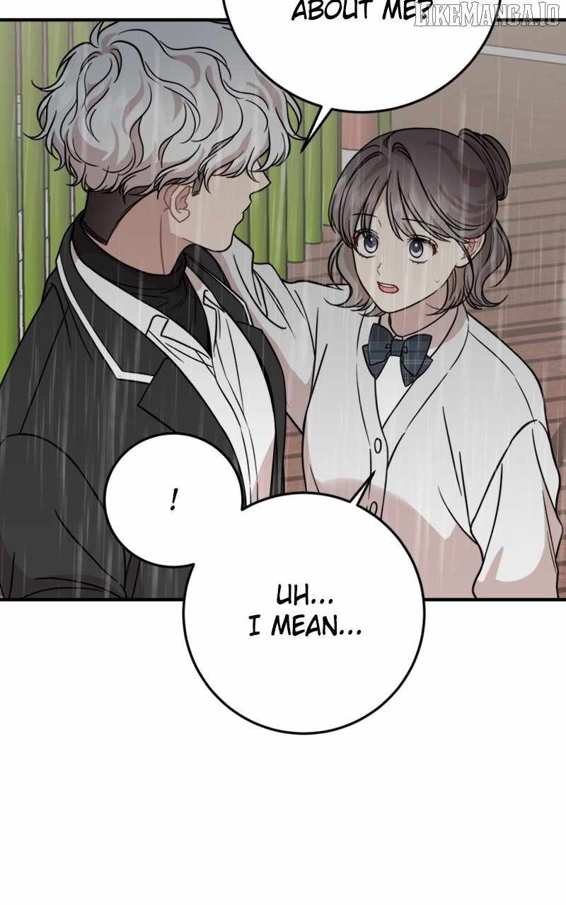 Can You Date a Ranker? Chapter 31 page 34 - 