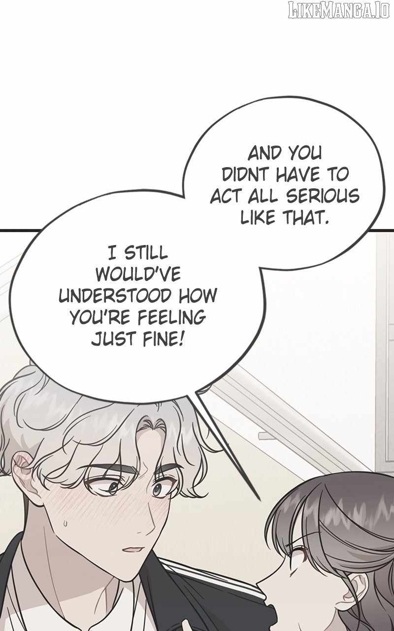 Can You Date a Ranker? Chapter 31 page 35 - 