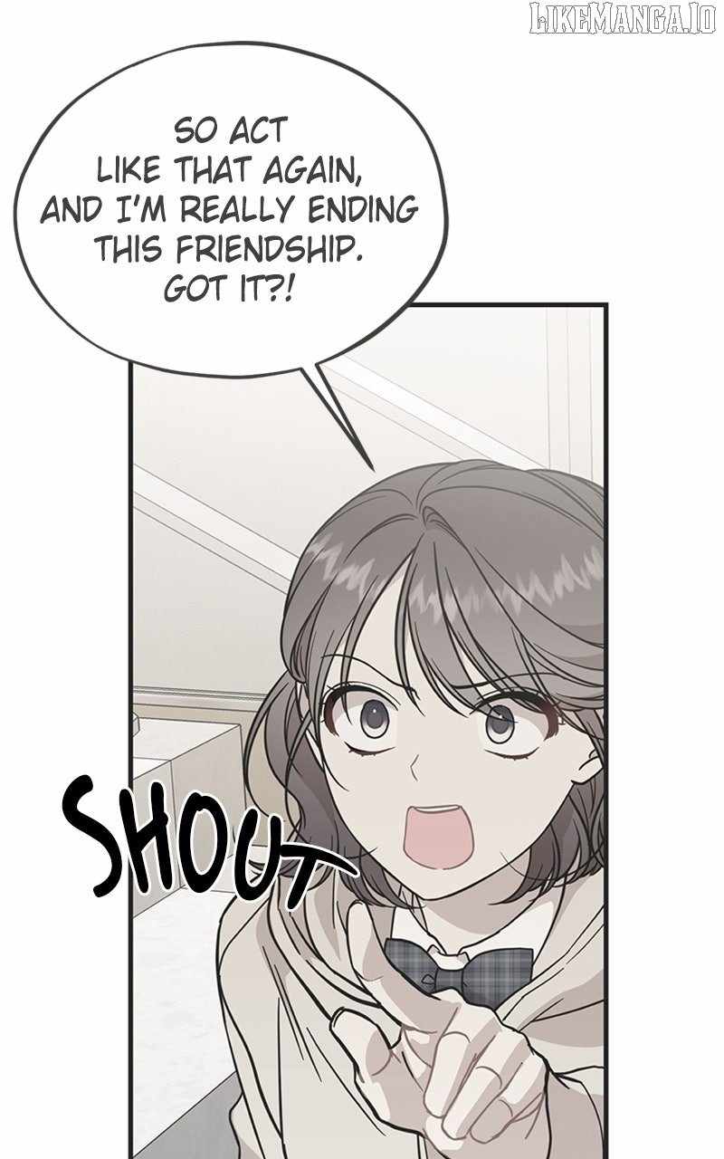 Can You Date a Ranker? Chapter 31 page 37 - 