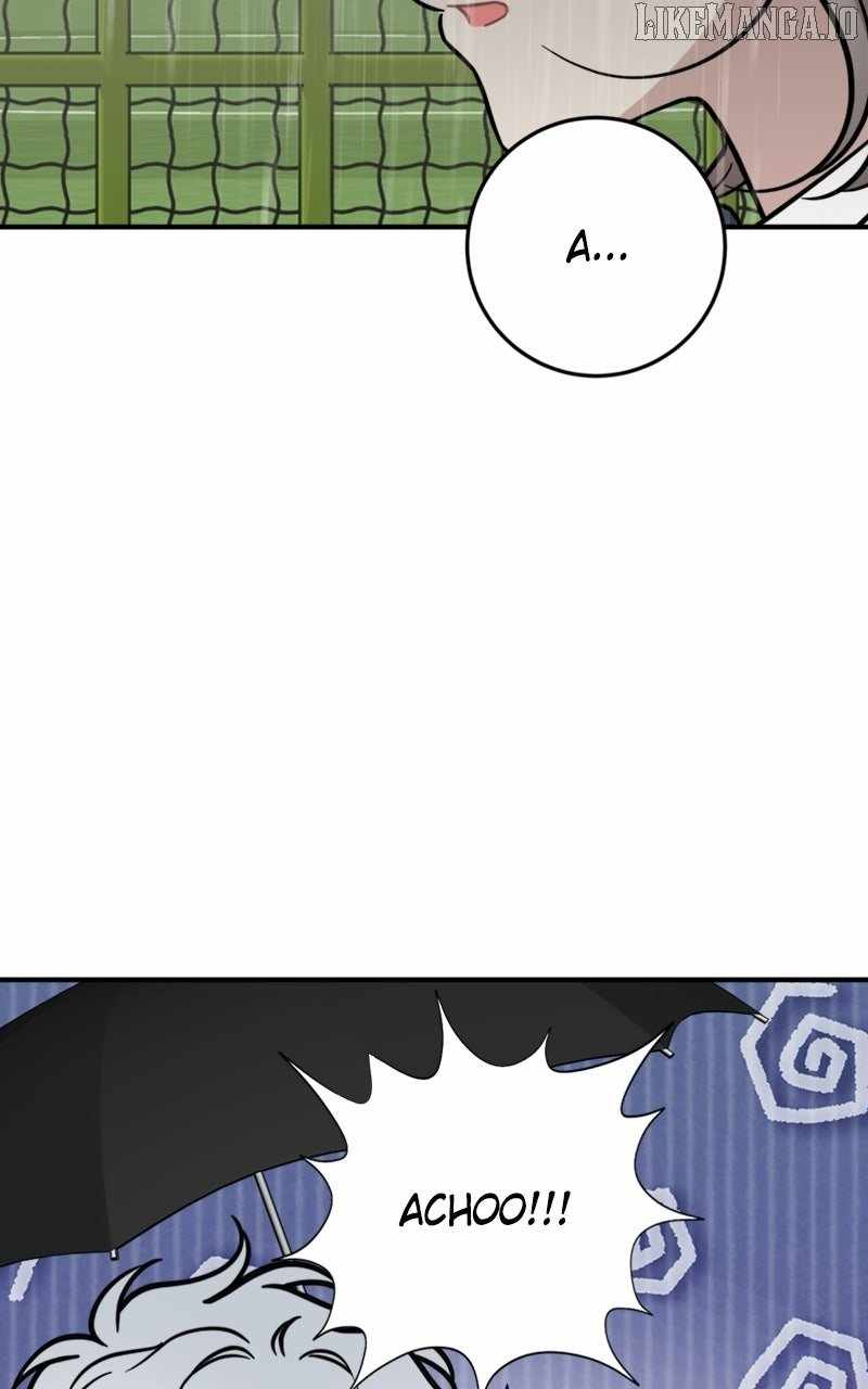 Can You Date a Ranker? Chapter 31 page 39 - 