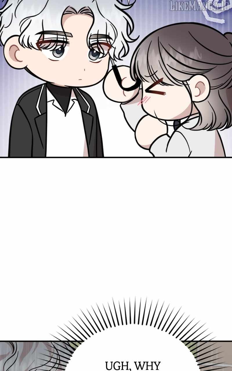 Can You Date a Ranker? Chapter 31 page 40 - 