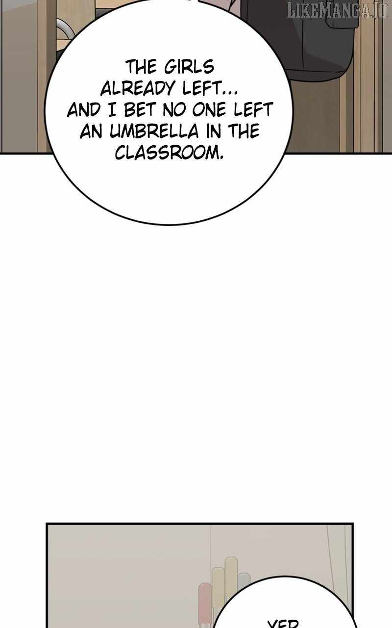 Can You Date a Ranker? Chapter 31 page 5 - 