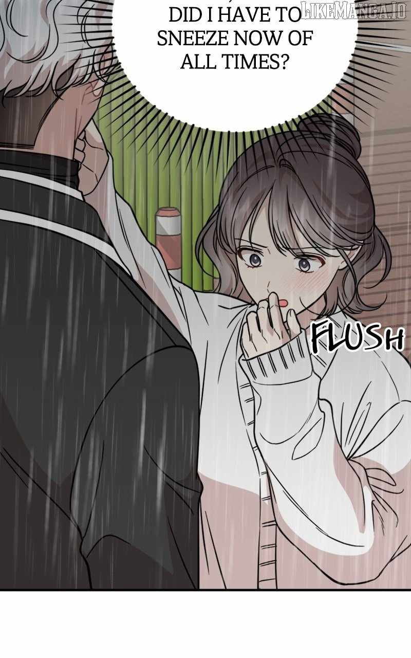 Can You Date a Ranker? Chapter 31 page 41 - 