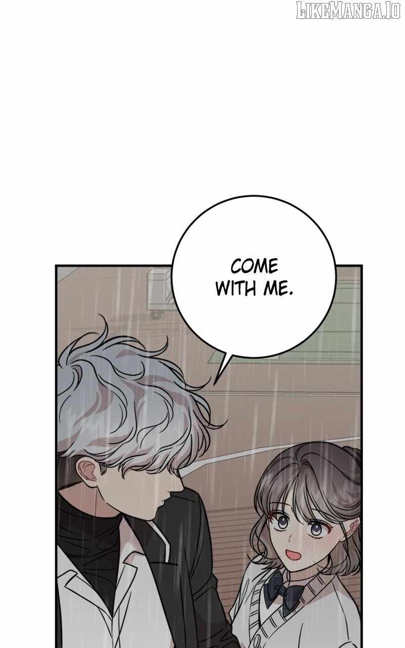 Can You Date a Ranker? Chapter 31 page 42 - 