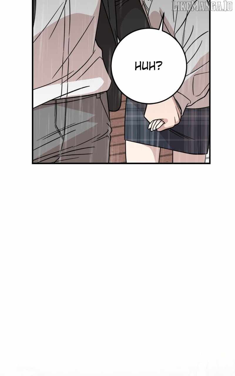 Can You Date a Ranker? Chapter 31 page 43 - 