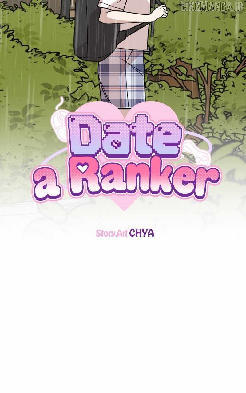 Can You Date a Ranker? Chapter 31 page 45 - 