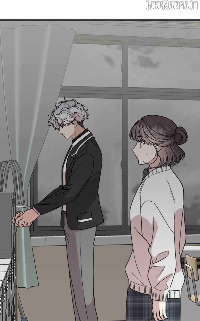 Can You Date a Ranker? Chapter 31 page 47 - 