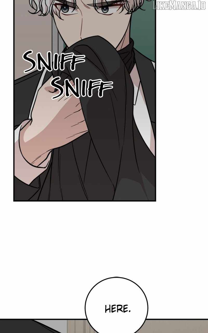 Can You Date a Ranker? Chapter 31 page 50 - 