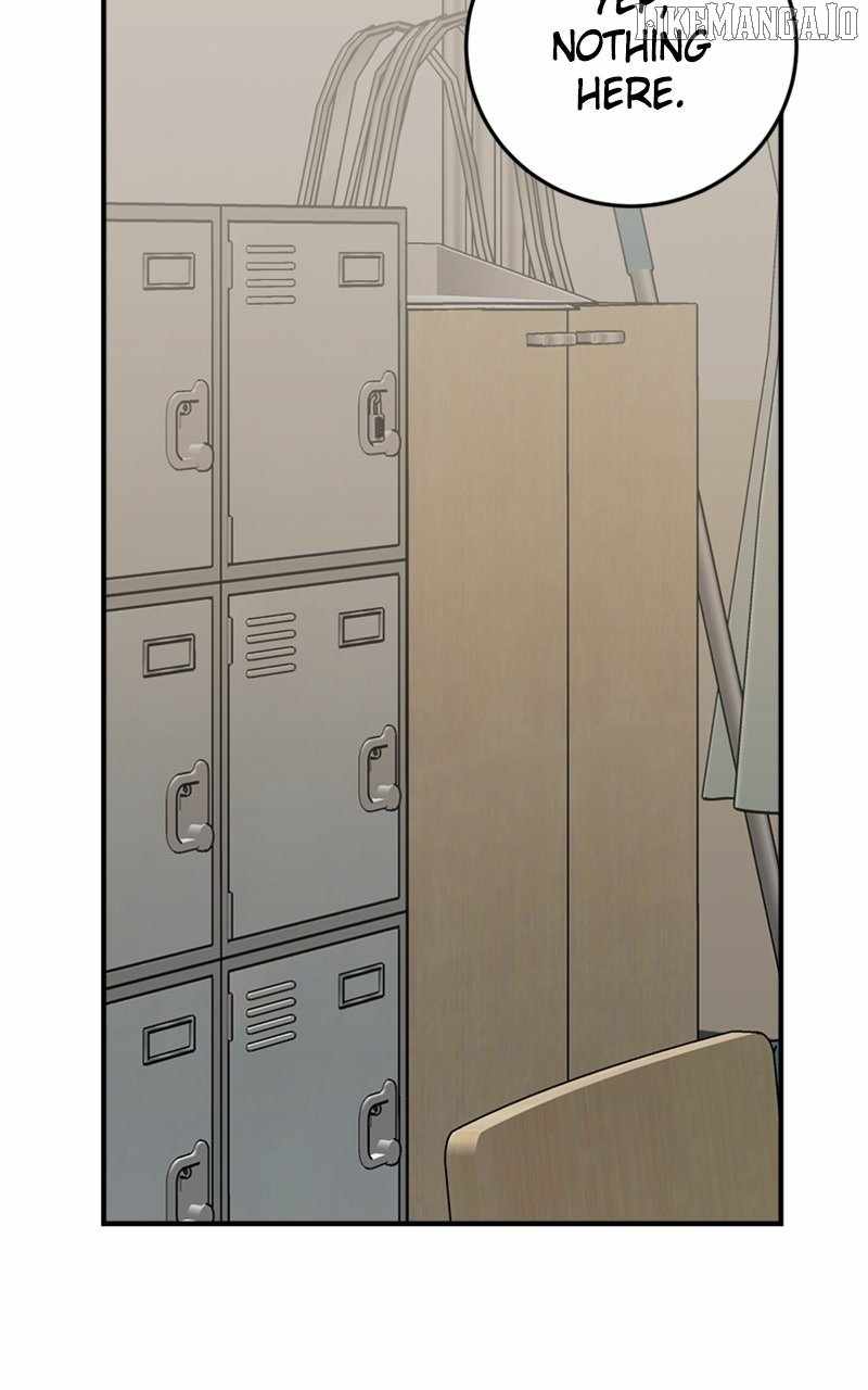 Can You Date a Ranker? Chapter 31 page 6 - 
