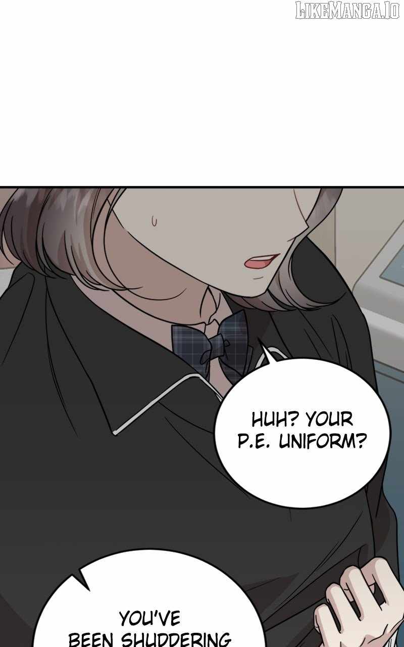 Can You Date a Ranker? Chapter 31 page 52 - 