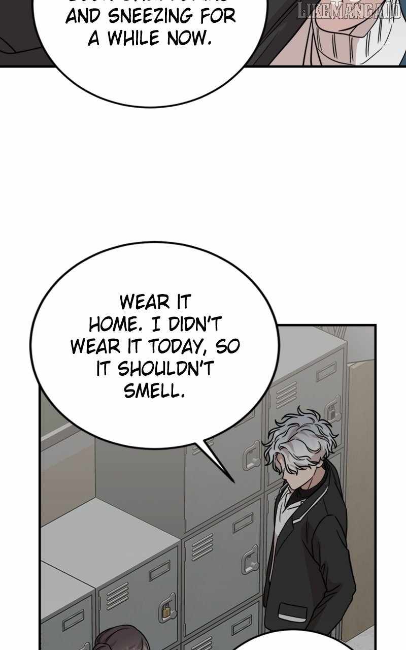 Can You Date a Ranker? Chapter 31 page 53 - 