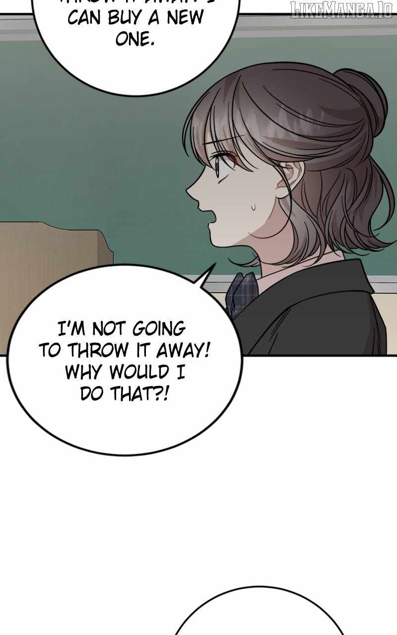 Can You Date a Ranker? Chapter 31 page 55 - 