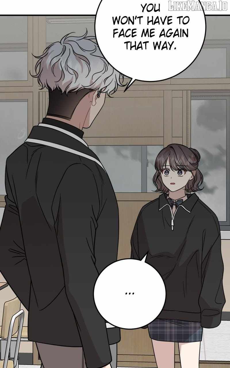 Can You Date a Ranker? Chapter 31 page 56 - 