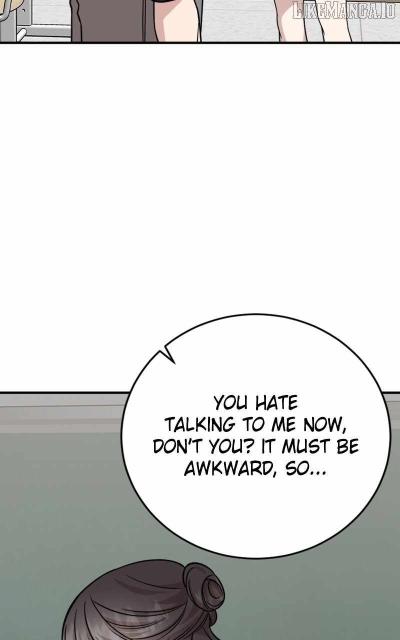 Can You Date a Ranker? Chapter 31 page 57 - 