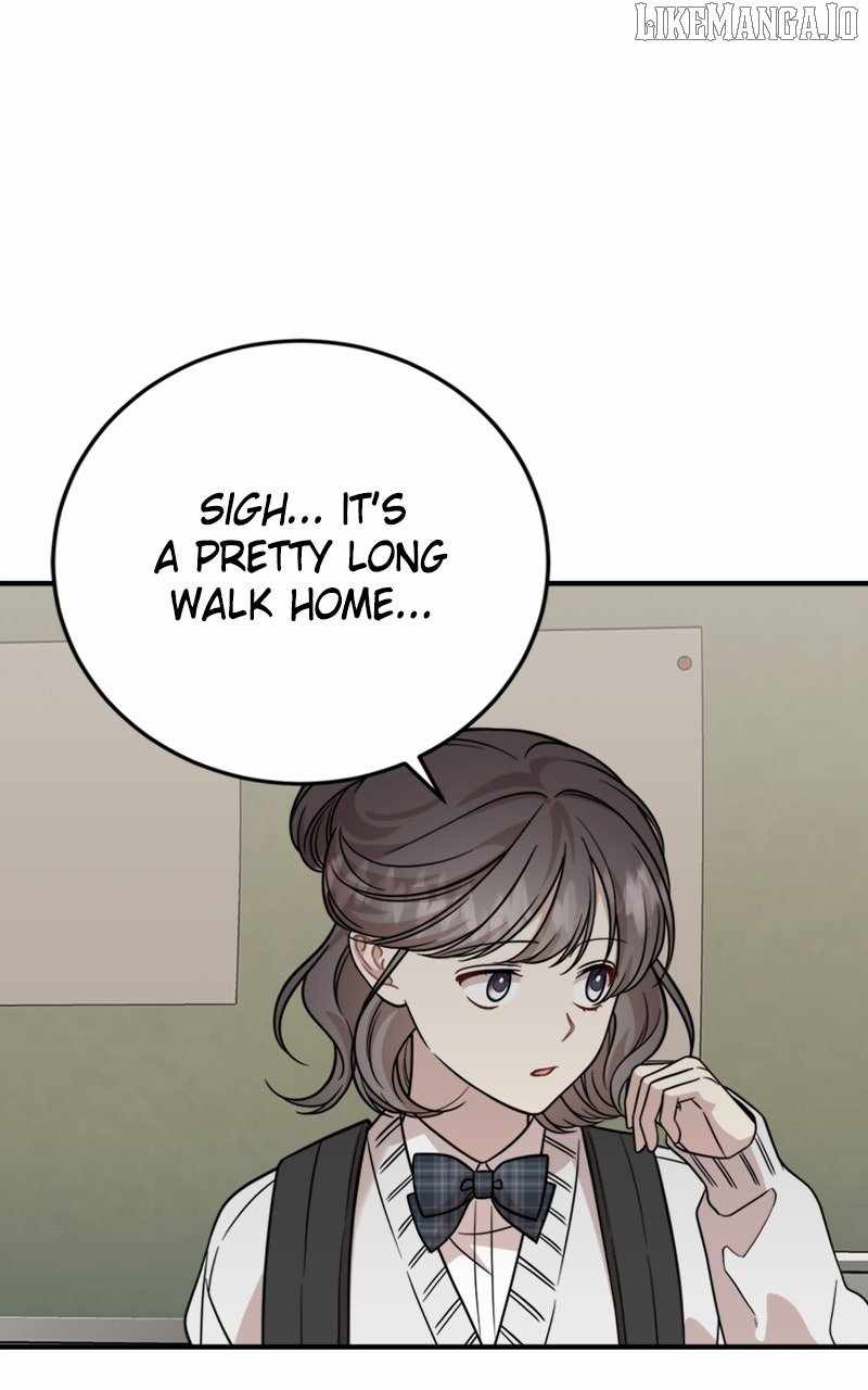 Can You Date a Ranker? Chapter 31 page 7 - 