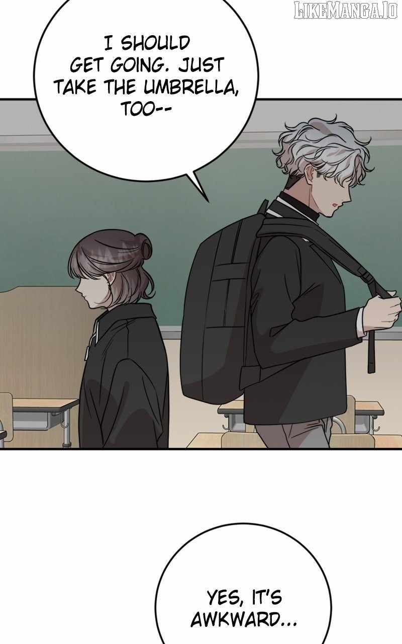 Can You Date a Ranker? Chapter 31 page 61 - 