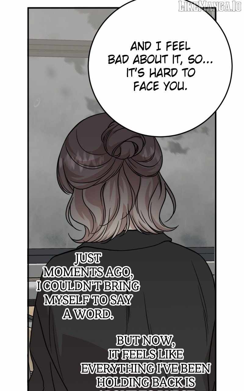 Can You Date a Ranker? Chapter 31 page 66 - 