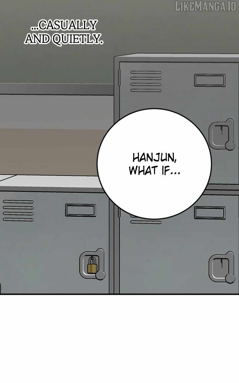 Can You Date a Ranker? Chapter 31 page 70 - 