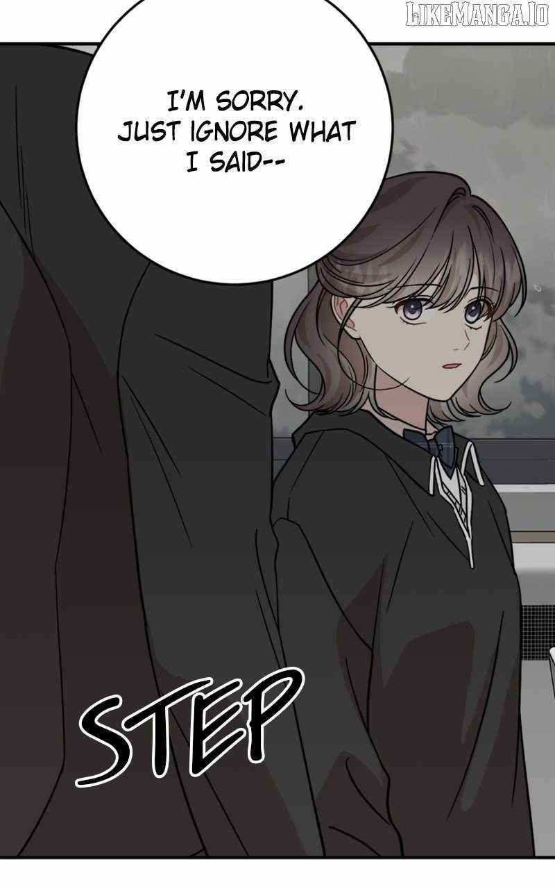 Can You Date a Ranker? Chapter 31 page 77 - 