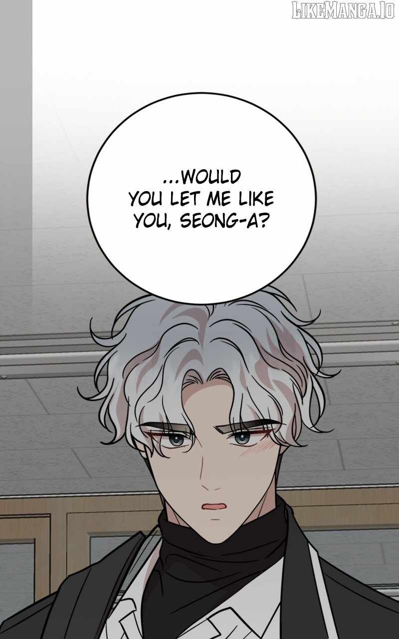 Can You Date a Ranker? Chapter 31 page 80 - 