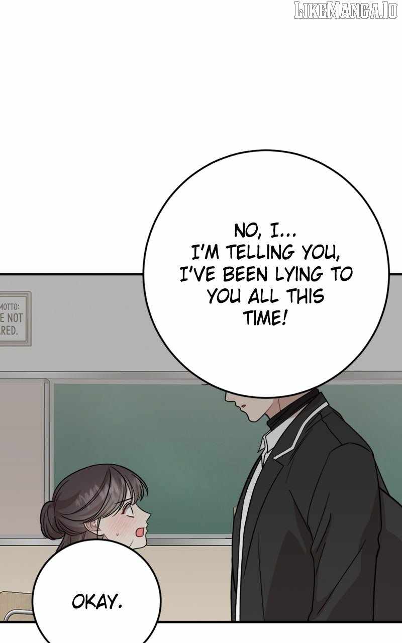 Can You Date a Ranker? Chapter 31 page 82 - 