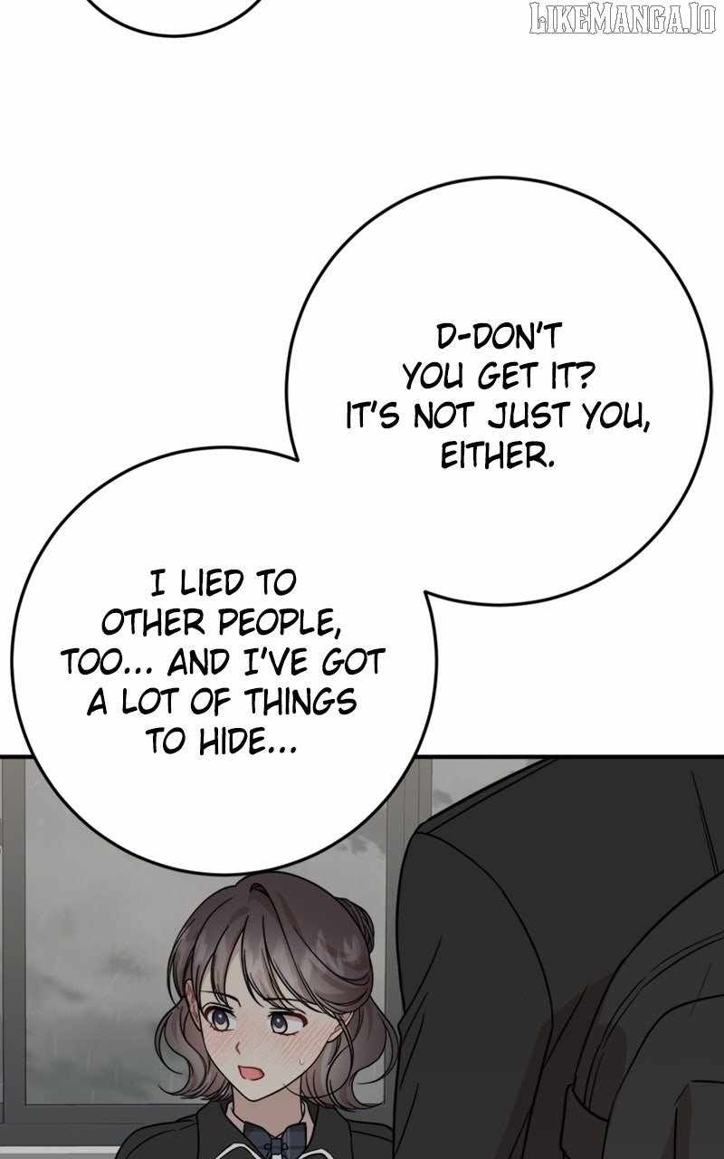 Can You Date a Ranker? Chapter 31 page 83 - 