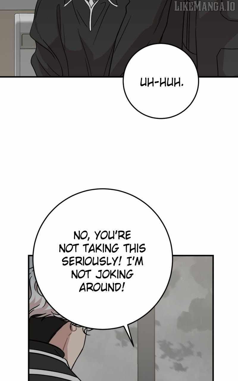 Can You Date a Ranker? Chapter 31 page 84 - 