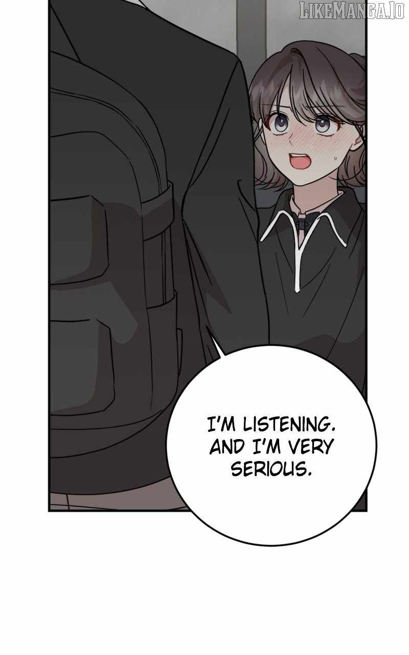 Can You Date a Ranker? Chapter 31 page 85 - 