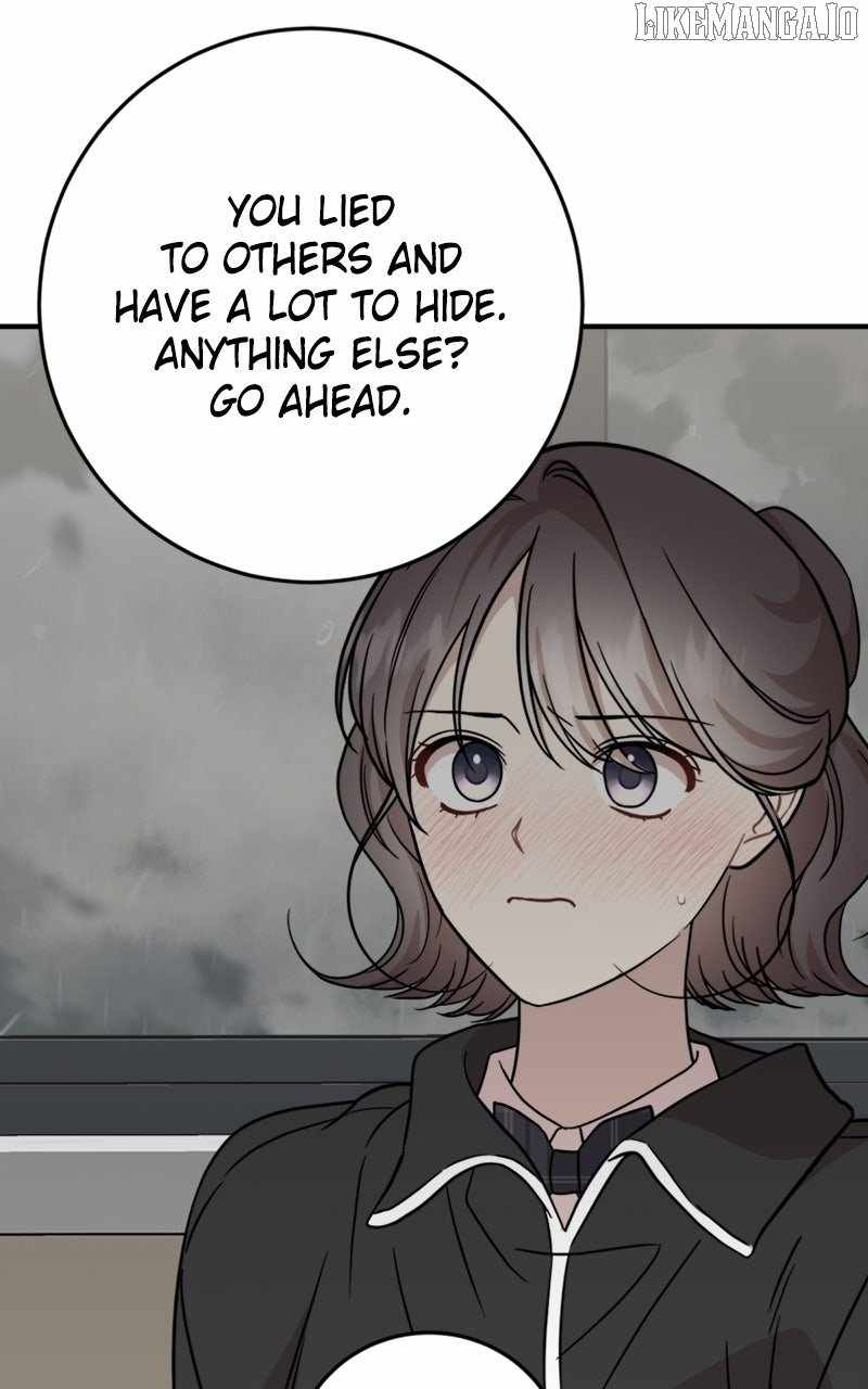 Can You Date a Ranker? Chapter 31 page 86 - 