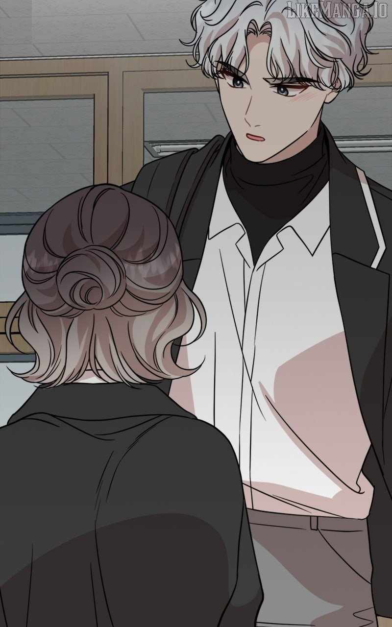 Can You Date a Ranker? Chapter 31 page 88 - 