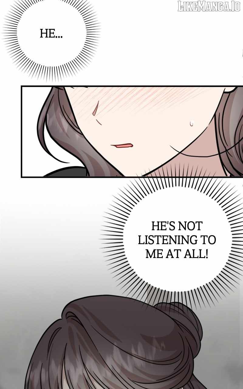 Can You Date a Ranker? Chapter 31 page 90 - 