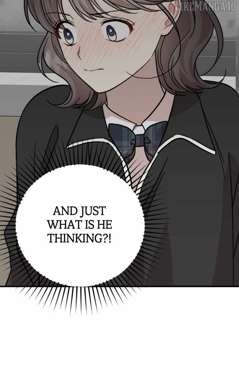 Can You Date a Ranker? Chapter 31 page 91 - 