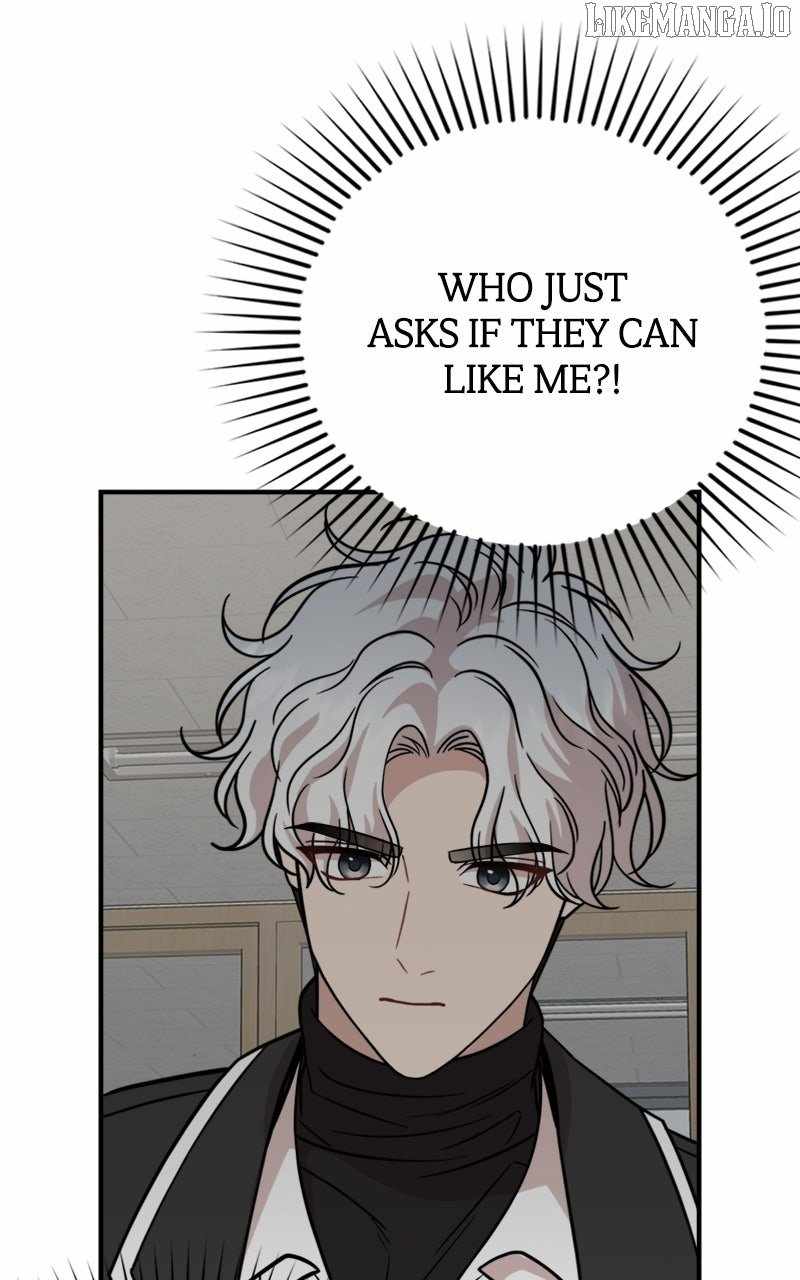 Can You Date a Ranker? Chapter 31 page 92 - 