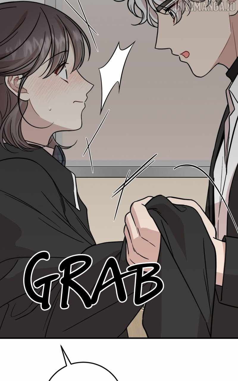 Can You Date a Ranker? Chapter 31 page 94 - 