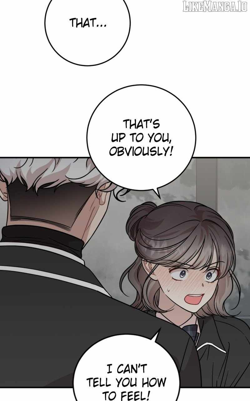 Can You Date a Ranker? Chapter 31 page 95 - 