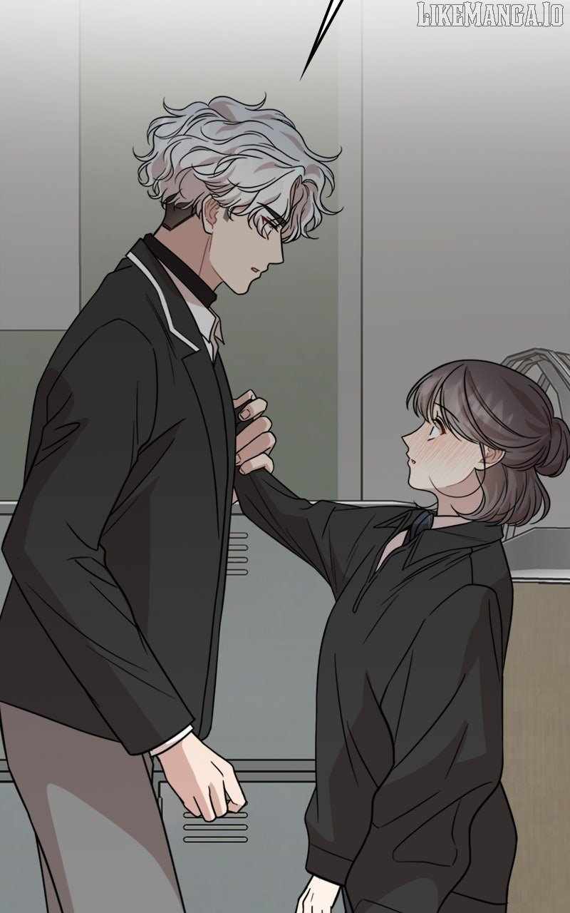 Can You Date a Ranker? Chapter 31 page 99 - 
