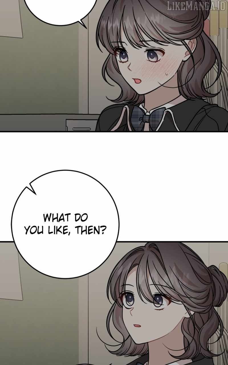 Can You Date a Ranker? Chapter 32 page 11 - 