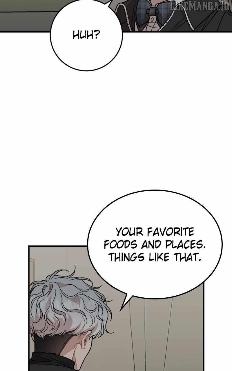 Can You Date a Ranker? Chapter 32 page 12 - 